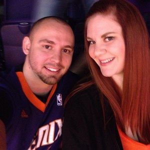 Meet your Posher, Zane